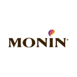 Monin United States logo