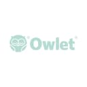 Owlet UK logo