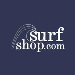 SurfShop.com logo
