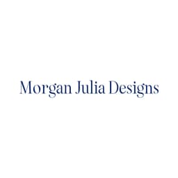 Morgan Julia Designs logo