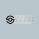 Saviour Socks logo