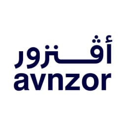 Avnzor logo