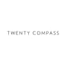 Twenty Compass logo