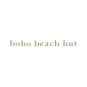 Boho Beach Hut logo