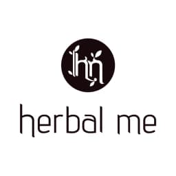 Herbal Me logo