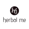 Herbal Me logo
