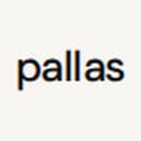 Pallas Health Colombia logo