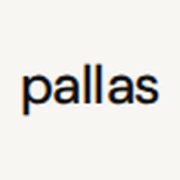Pallas Health Colombia logo
