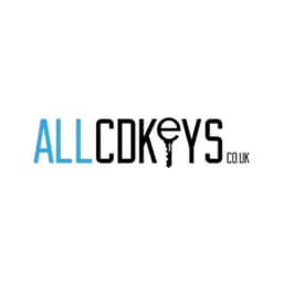 ALLCDKEYS logo