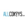 ALLCDKEYS logo