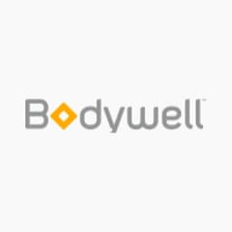 Bodywell logo