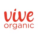 Vive Organic logo
