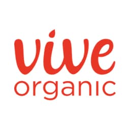 Vive Organic logo