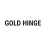 Gold Hinge logo