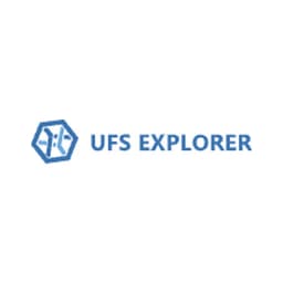 UFS Explorer logo