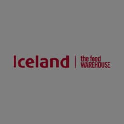 Iceland Foods logo
