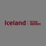 Iceland Foods logo