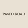 Paseo Road logo