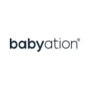 Babyation logo