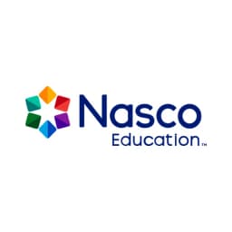 Nasco Education logo