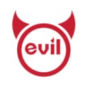 EVIL ENERGY logo