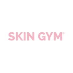 Skin Gym logo