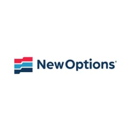 New Options Sports logo