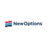 New Options Sports logo