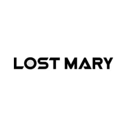 Lost Mary logo