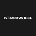 Mokwheel logo