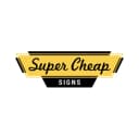 Super Cheap Signs logo