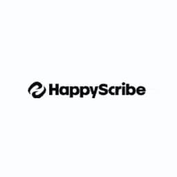 HappyScribe logo