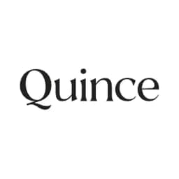 Quince logo