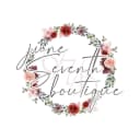 June Seventh Boutique logo