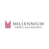 Millennium Hotels logo