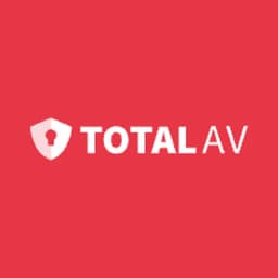 TotalAV logo