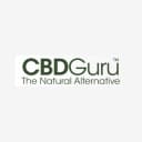 CBD Guru logo