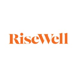 RiseWell logo