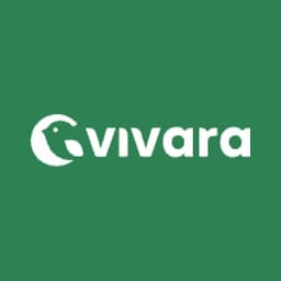 Vivara Ireland logo