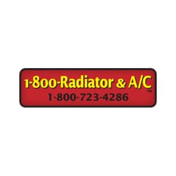 1-800-Radiator logo