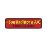 1-800-Radiator logo