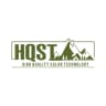HQST logo