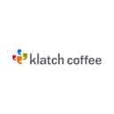 Klatch Coffee logo