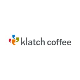 Klatch Coffee logo
