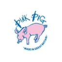 The Pink Pig logo