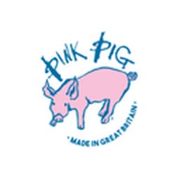 The Pink Pig logo