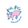 The Pink Pig logo