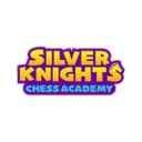 Silver Knights Chess Academy logo