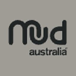 Mud Australia logo