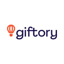 Giftory logo